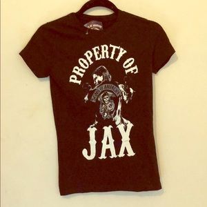 SOA tee shirt